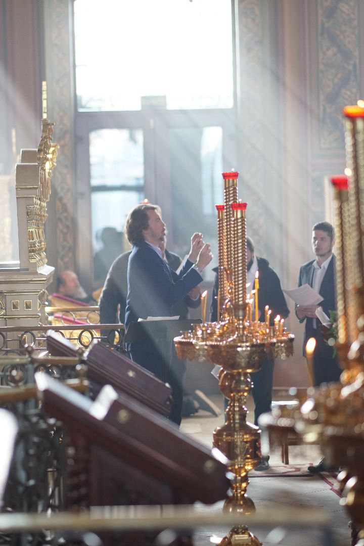 Егорьевск, храм, церковь, религия, вера,