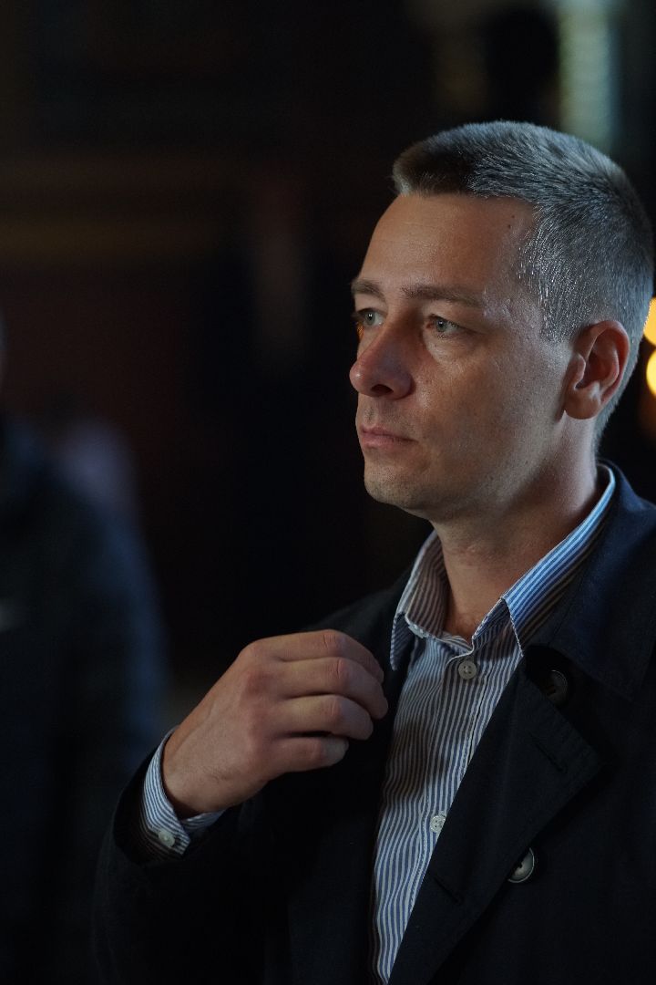 Егорьевск, храм, церковь, религия, вера,