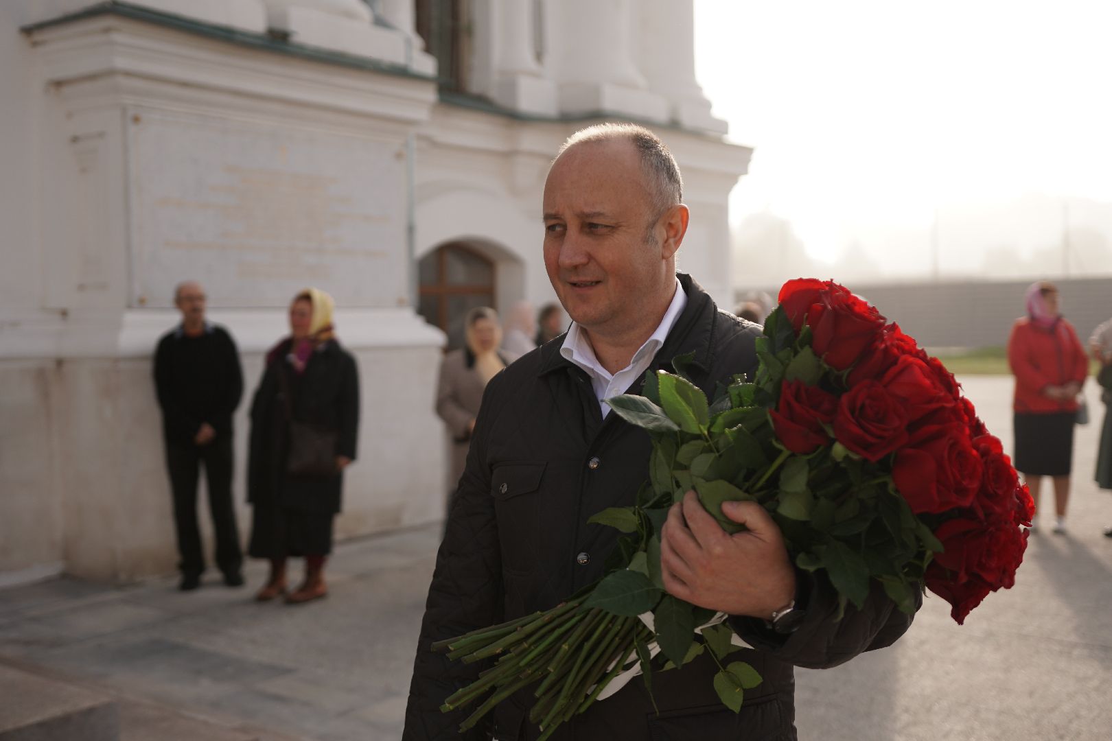 Егорьевск, храм, церковь, религия, вера,