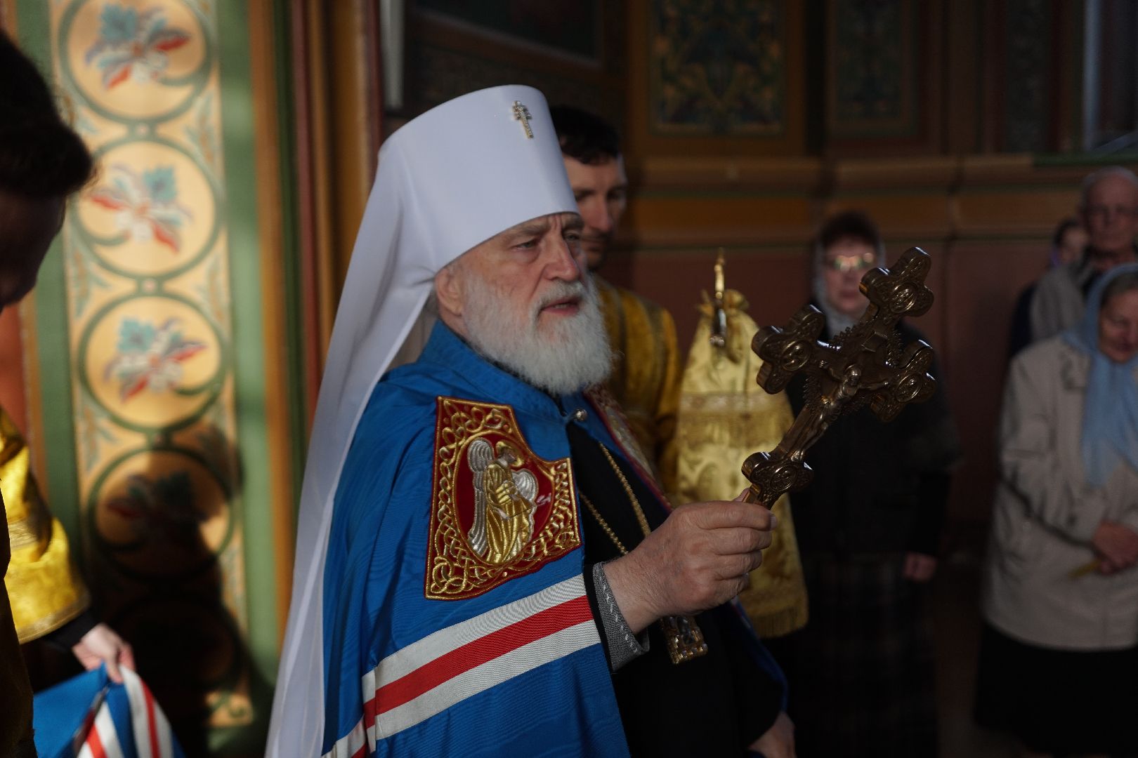 Егорьевск, храм, церковь, религия, вера,