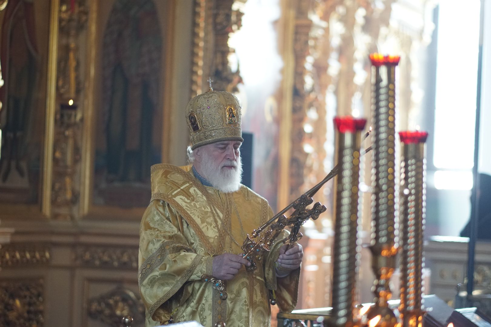 Егорьевск, храм, церковь, религия, вера,