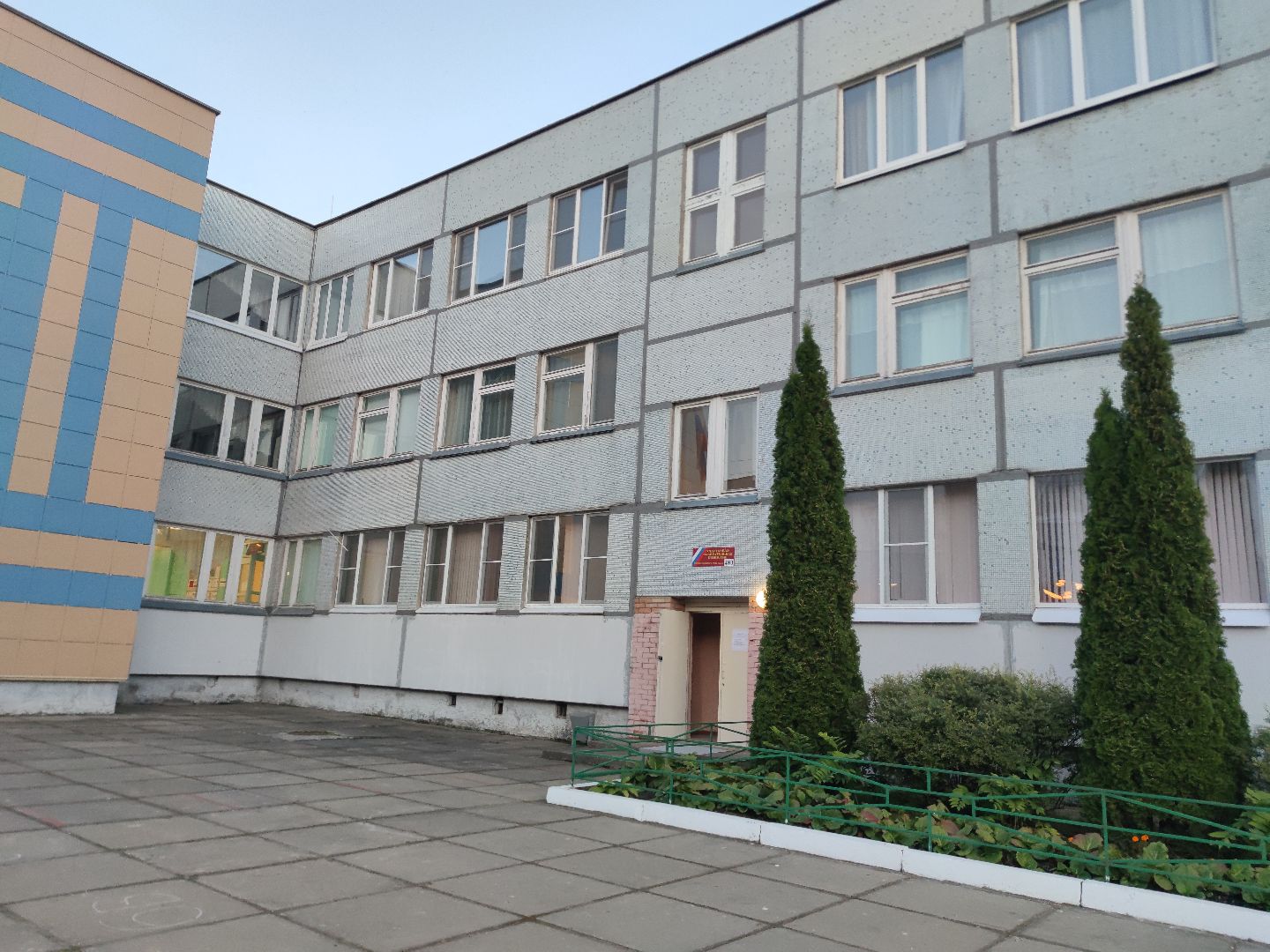 Предприниматель, выборы, бизнес, последний день голосования, общественный наблюдатель, Дубна