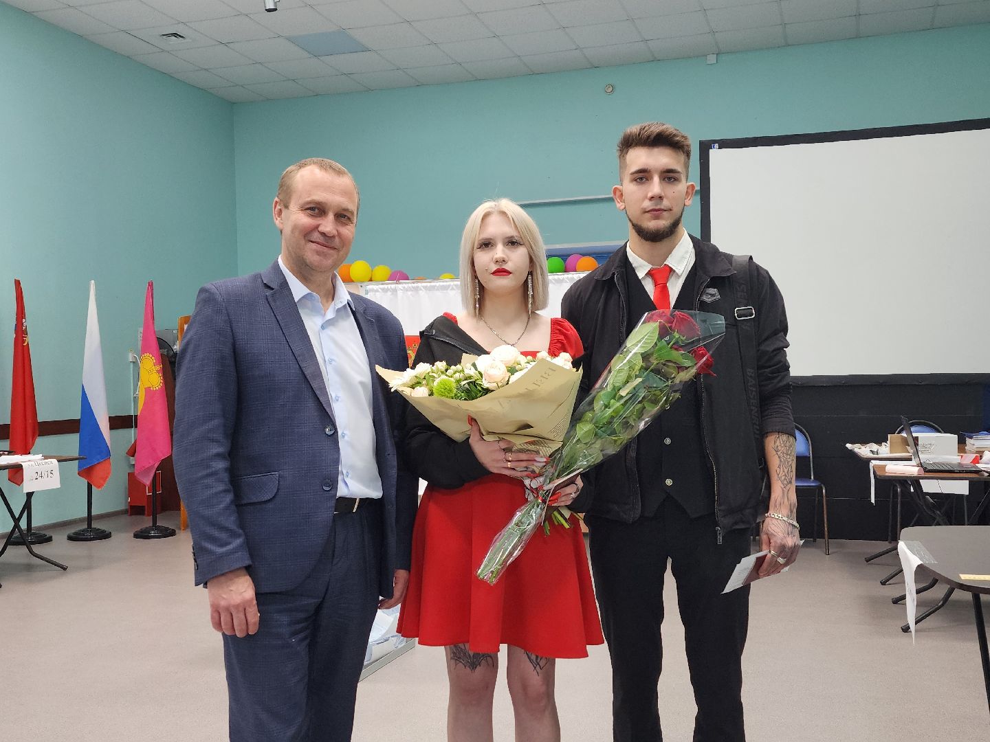 выборы 2023, воскресенск, московская область,