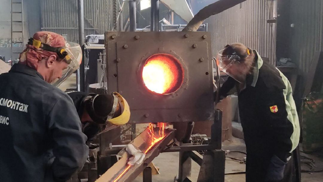 Колокол Антониев монастырь Великий Новгород Колокольное литье Данилов монастырь