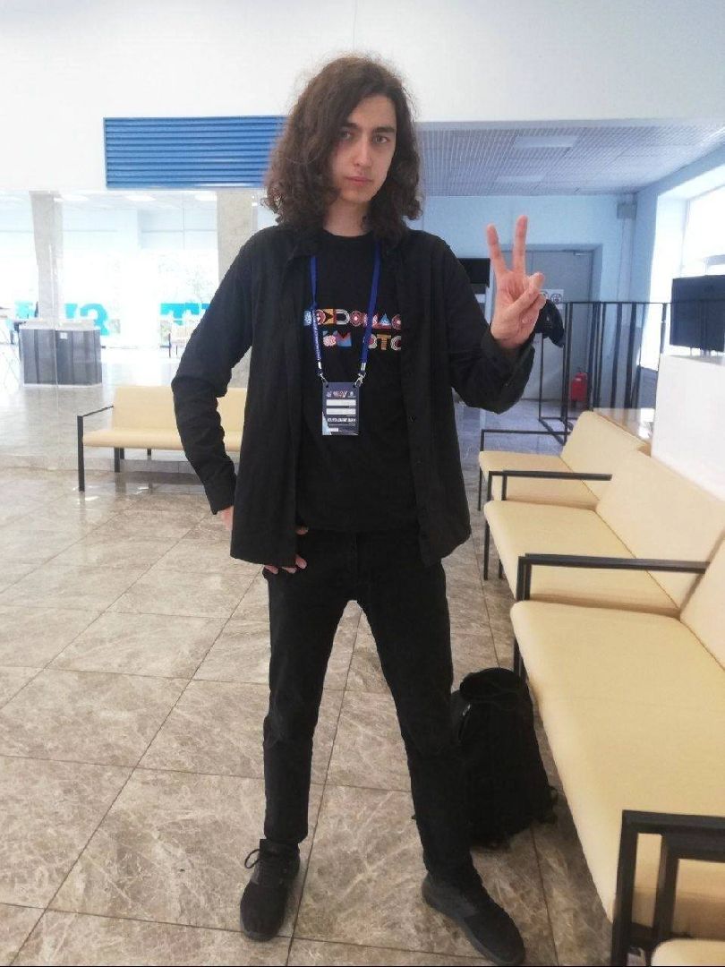 Долгопрулный, выборы, молодые наблюдатели