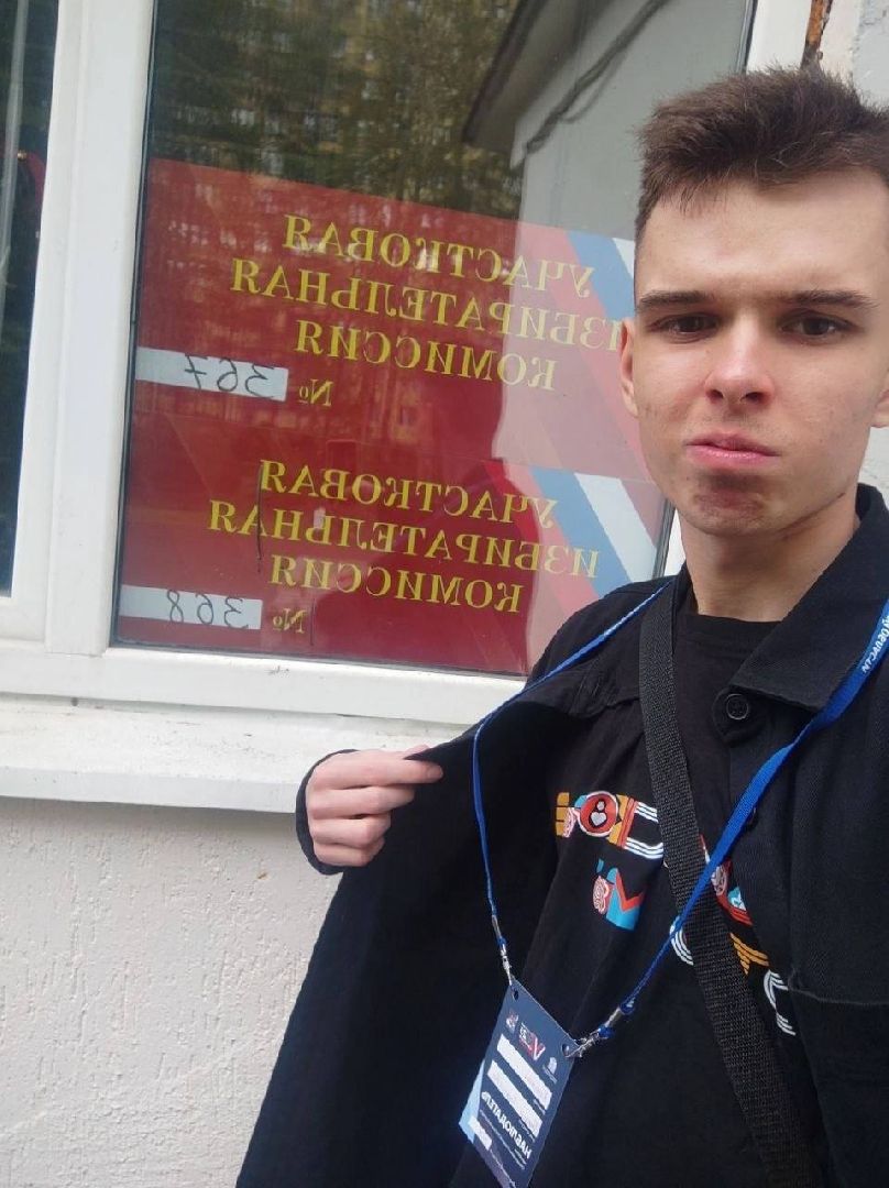 Долгопрулный, выборы, молодые наблюдатели