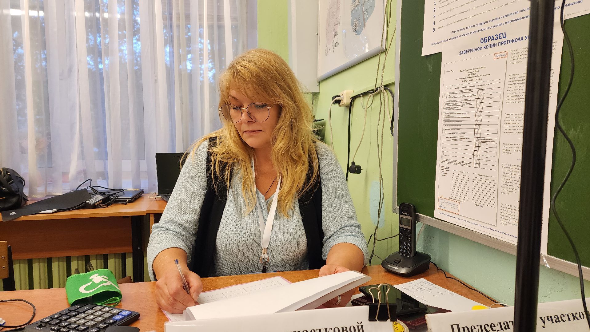 ПодмосковьеВыбирает2023, ЕДГ2023, Котельники, Подмосковье