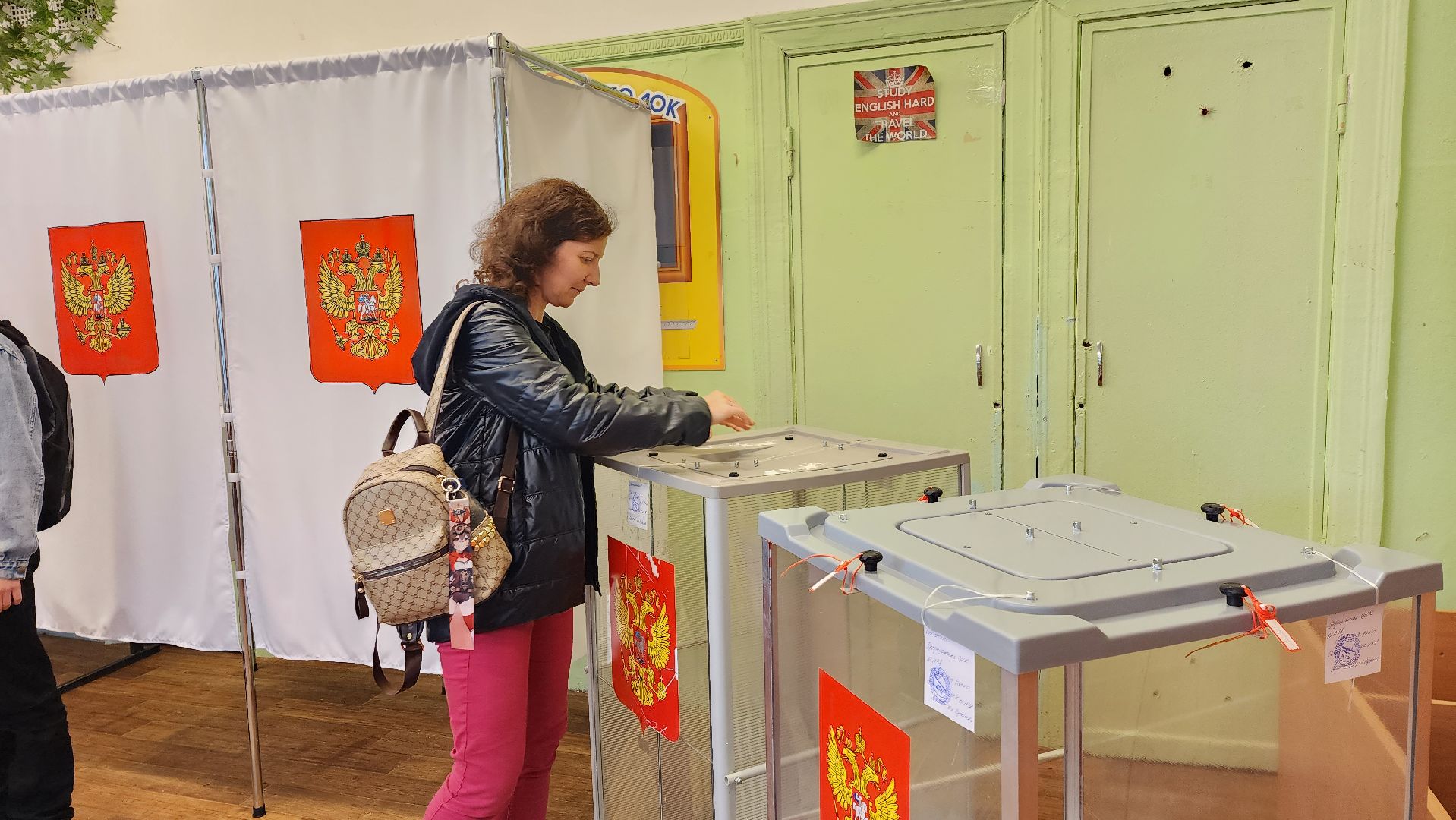 ПодмосковьеВыбирает2023, ЕДГ2023, Котельники, Подмосковье