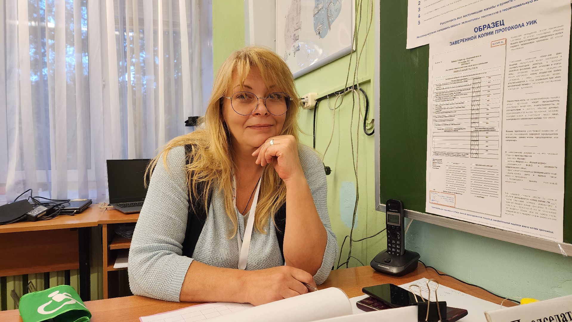 ПодмосковьеВыбирает2023, ЕДГ2023, Котельники, Подмосковье