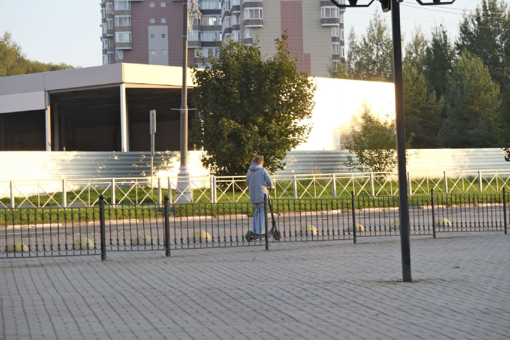 Пущино, выборы