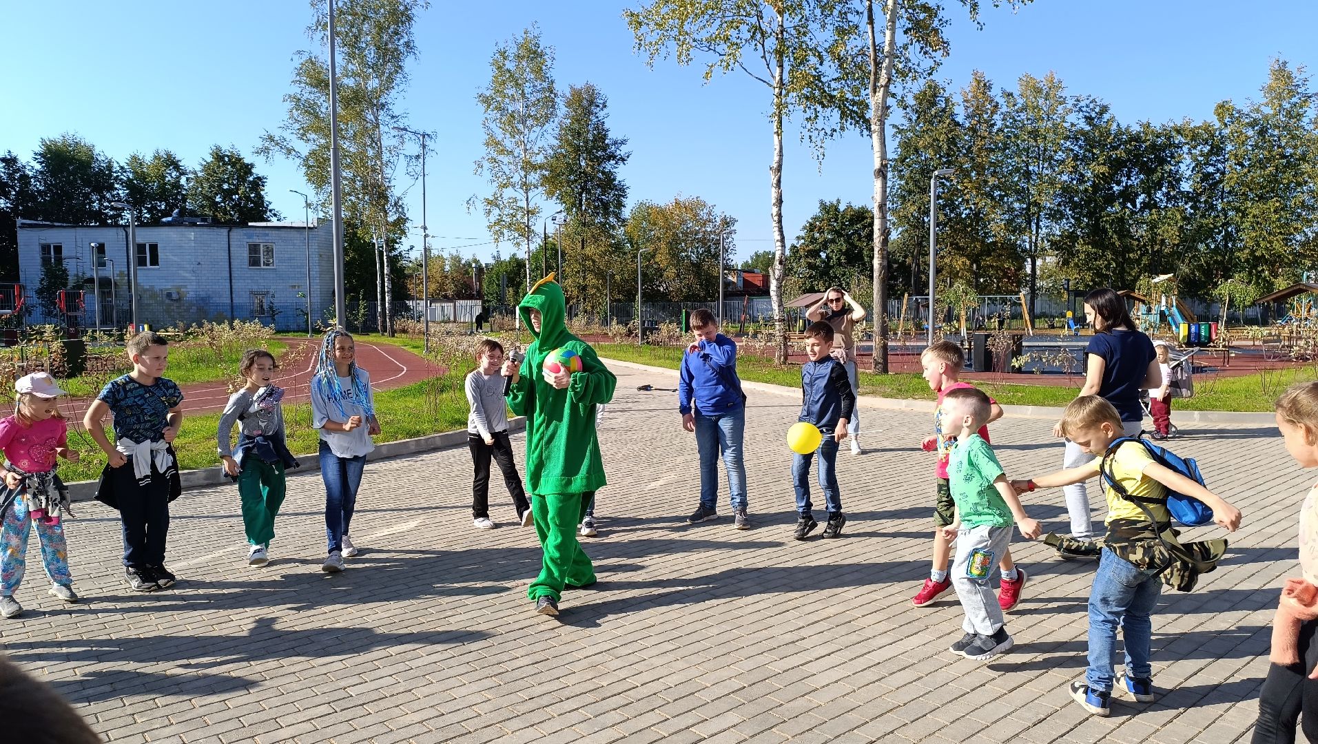 Лобня, общество, выборы