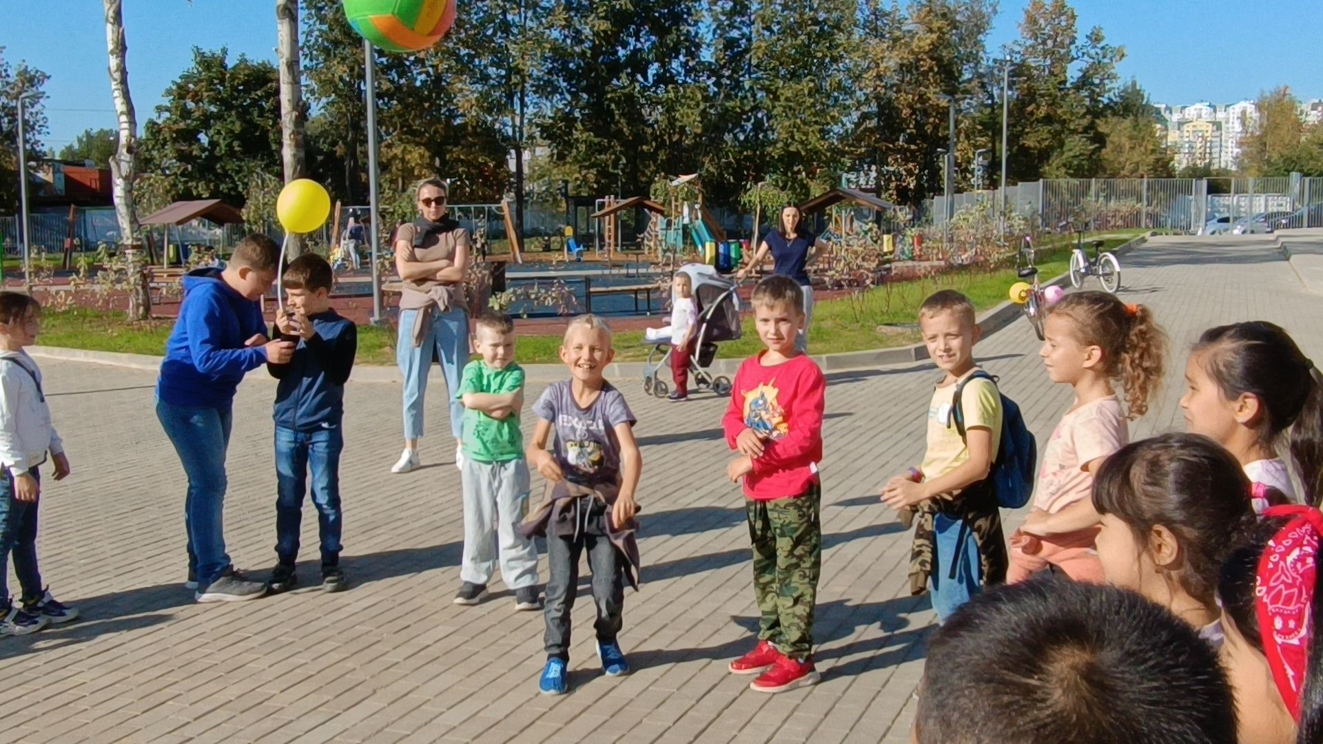 Лобня, общество, выборы