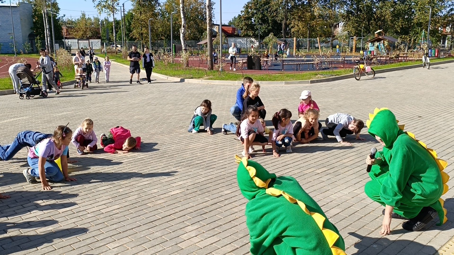 Лобня, общество, выборы