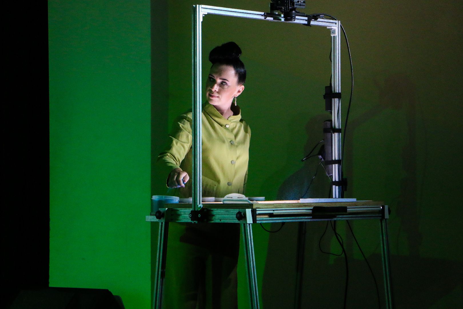 #Рошаль#БольшаяШатура#ОдеждаДляЖизни#СКЦ#DARINA-DORIS