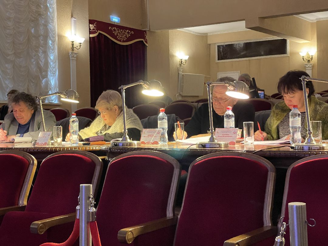 народный вокал, академический вокал, духовные песни, фестиваль, Назарьевский культурный центр, Серебряный олень