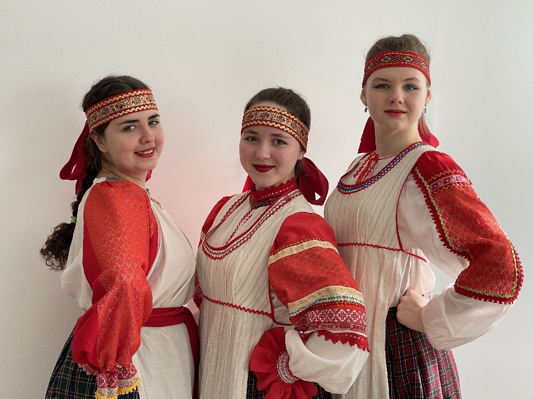 народный вокал, академический вокал, духовные песни, фестиваль, Назарьевский культурный центр, Серебряный олень