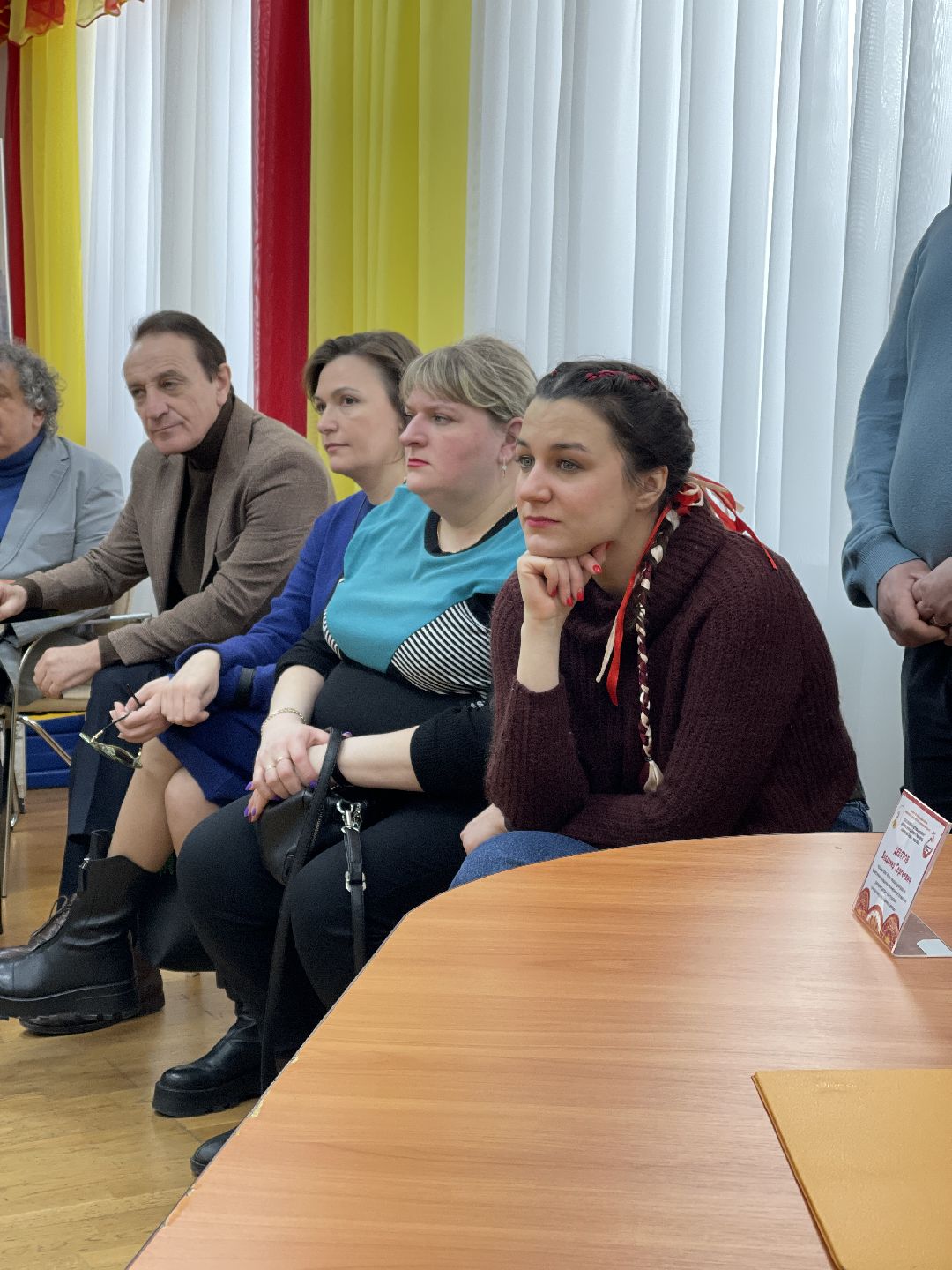 народный вокал, академический вокал, духовные песни, фестиваль, Назарьевский культурный центр, Серебряный олень