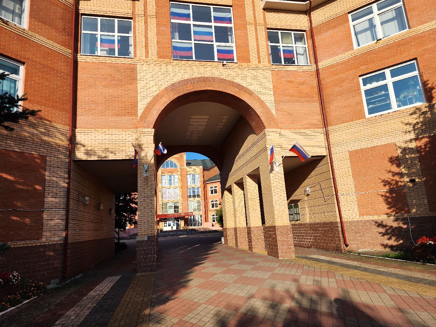 Серпухов, Подмосковье, Вклад в будущее, образование, школа