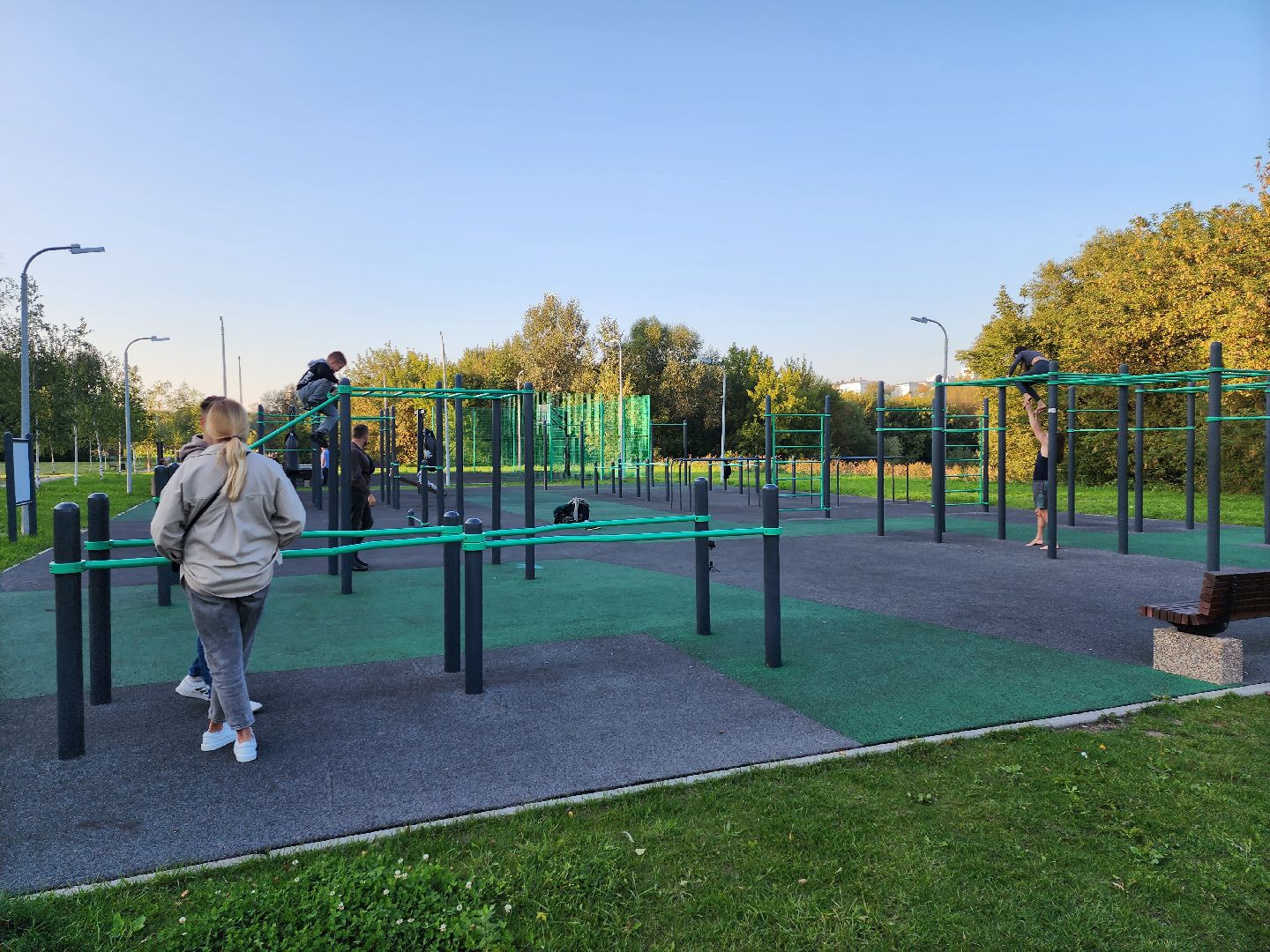 Серпухов, Подмосковье, Принарский парк, туризм, река Нара, Высоцкий монастырь