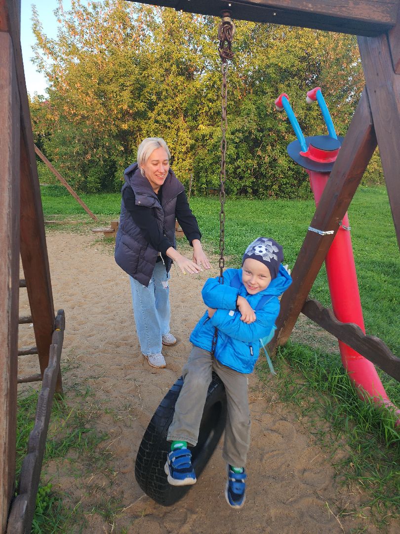 Серпухов, Подмосковье, Принарский парк, туризм, река Нара, Высоцкий монастырь
