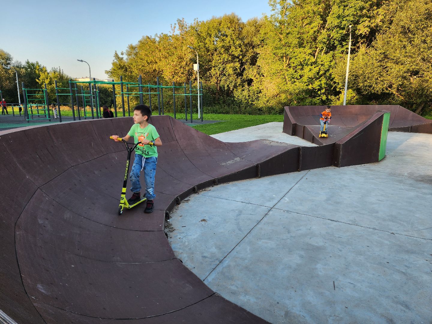 Серпухов, Подмосковье, Принарский парк, туризм, река Нара, Высоцкий монастырь