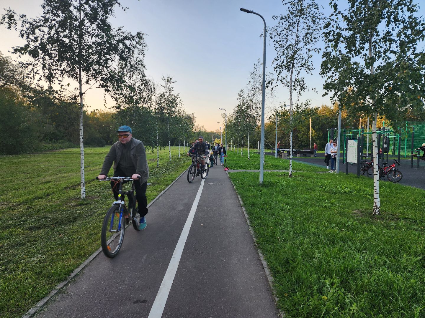 Серпухов, Подмосковье, Принарский парк, туризм, река Нара, Высоцкий монастырь