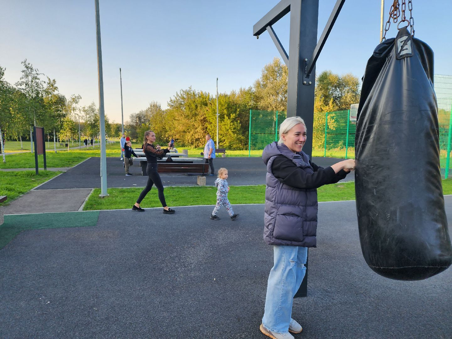 Серпухов, Подмосковье, Принарский парк, туризм, река Нара, Высоцкий монастырь