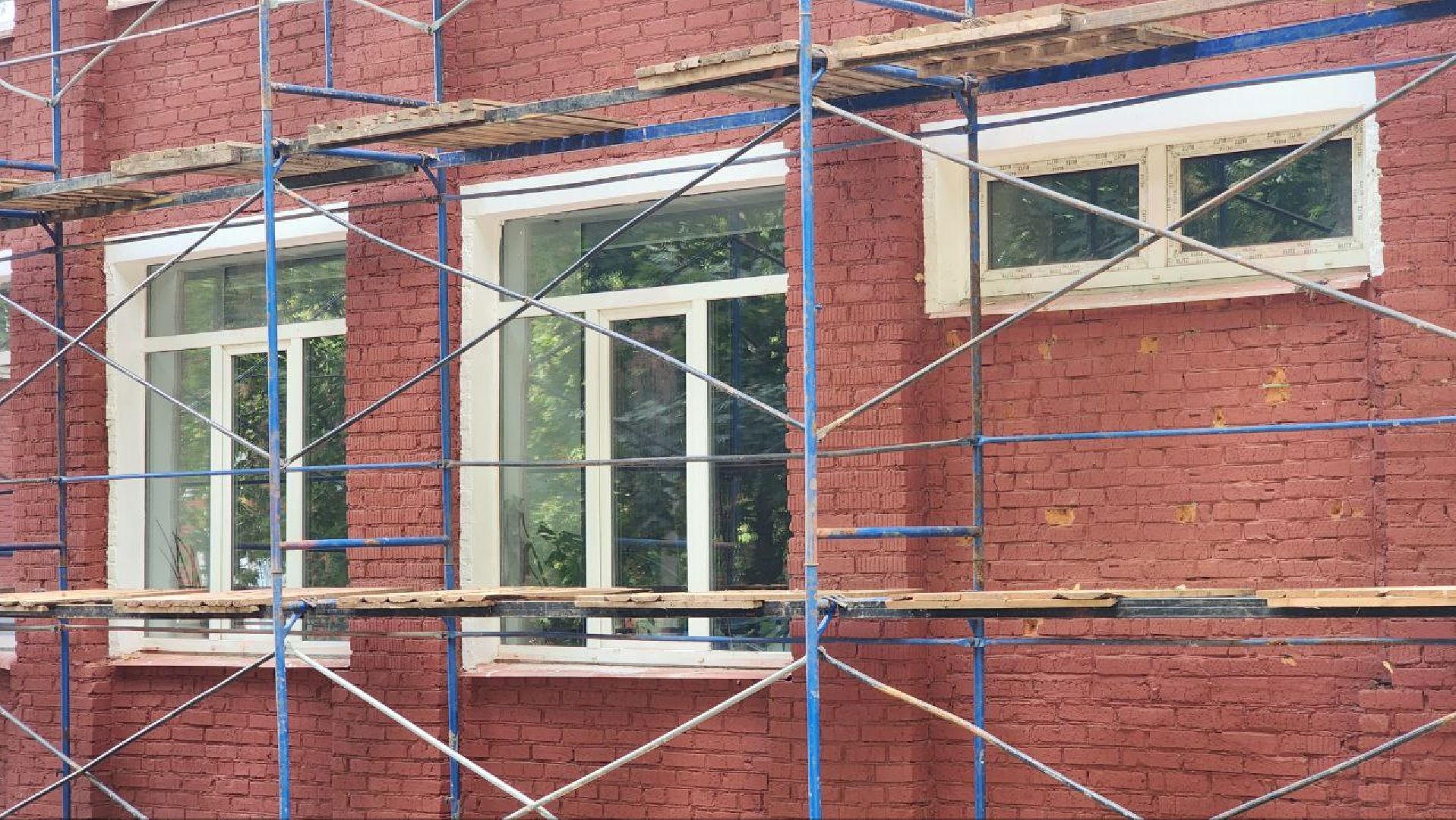 Дмитров, ЧП, Школа 8