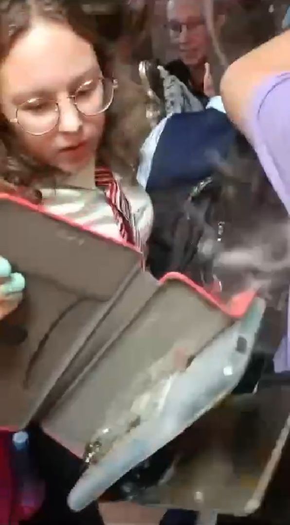 Дмитров, ЧП, Школа 8