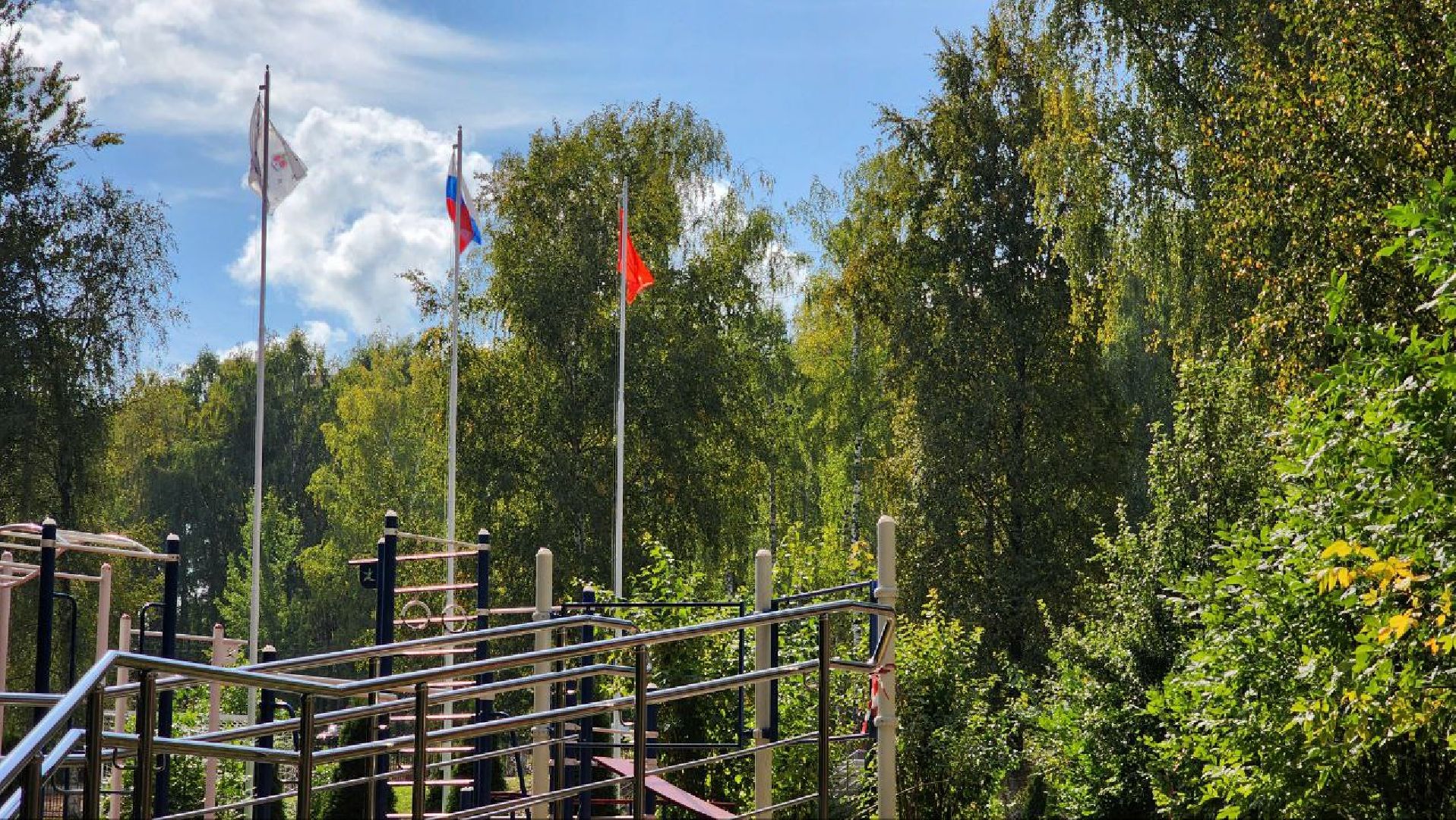 Дмитров, ЧП, Школа 8