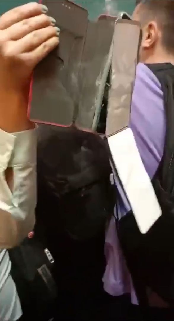 Дмитров, ЧП, Школа 8