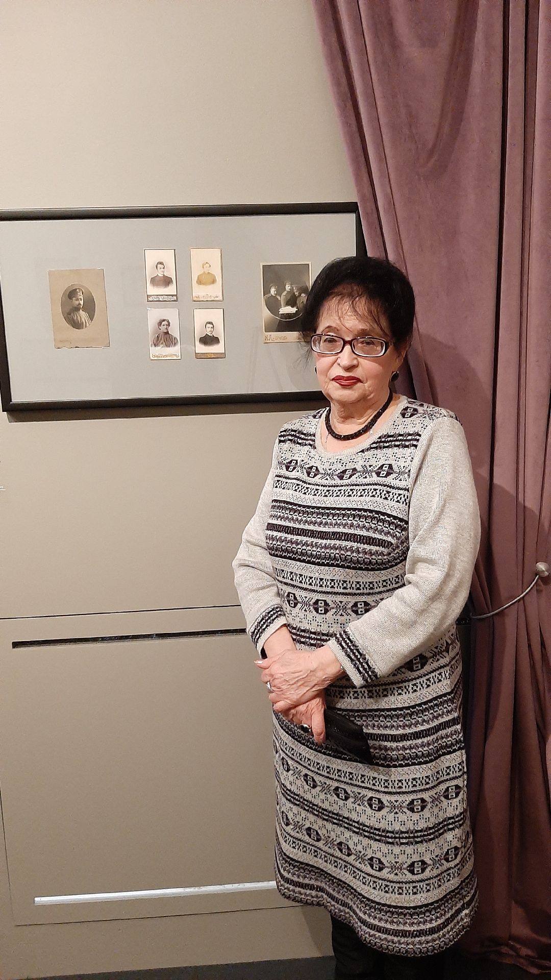 музей, искусство, фотография, Андреев, Серпухов