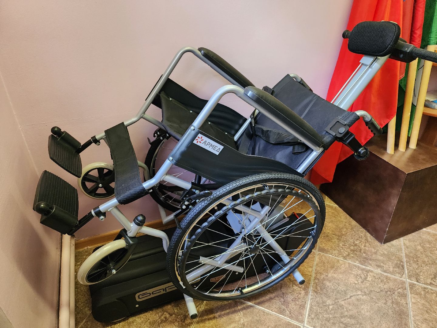 Одинцово, голицыно, детский сад, овз, средства поддержки, инвалиды,