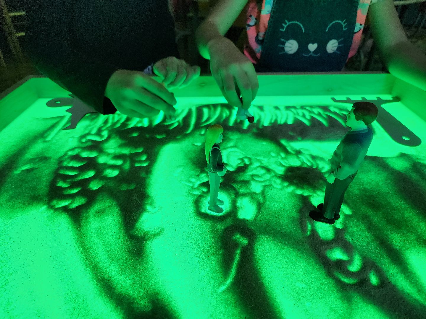 Одинцово, голицыно, детский сад, овз, средства поддержки, инвалиды,