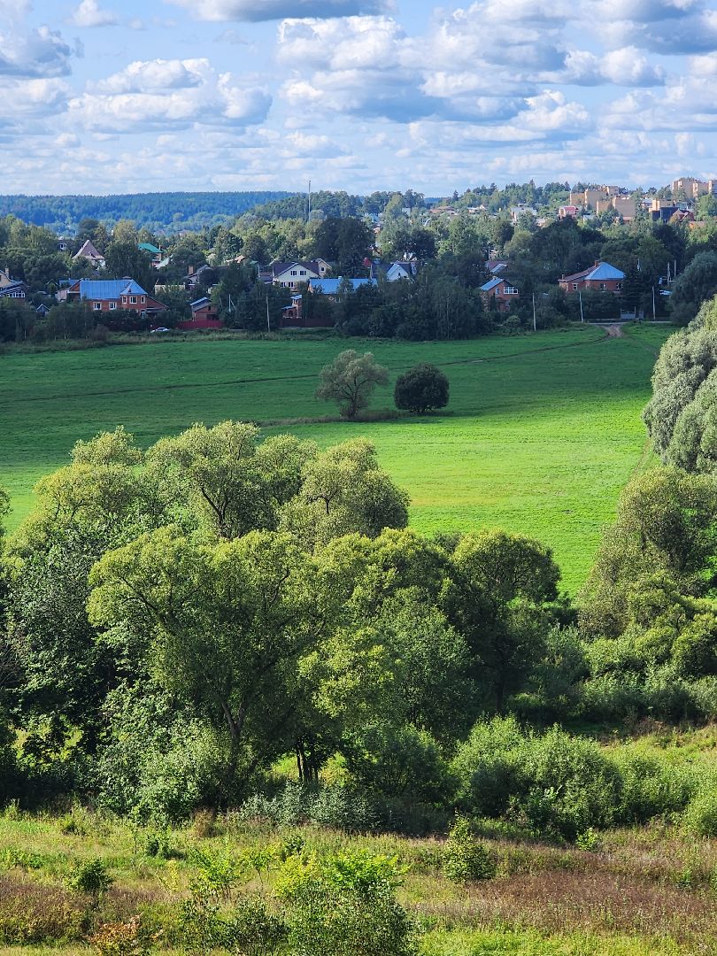 Звенигород, Левитановские сезоны, живопись, культура Подмосковья