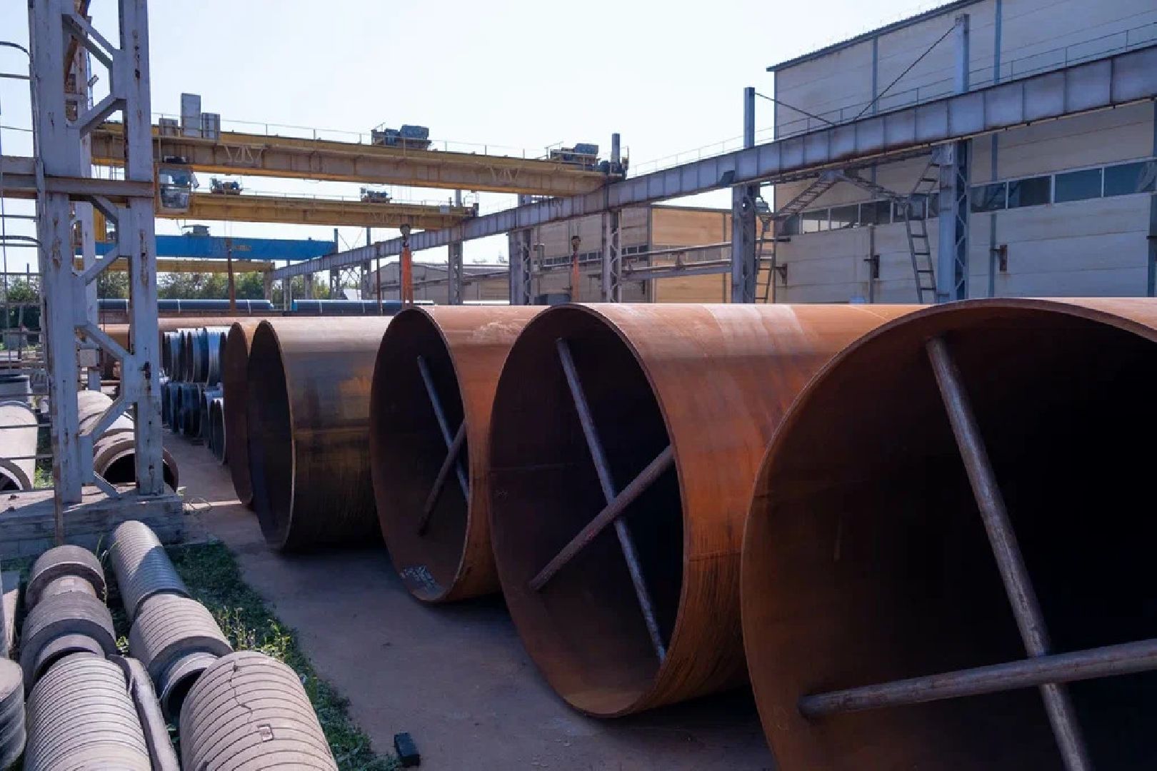 Экономика, производство, Орехово-Зуево