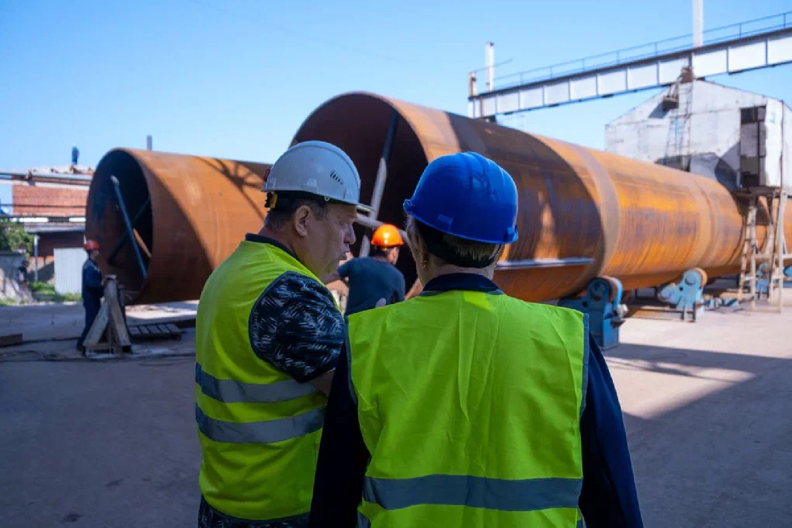 Экономика, производство, Орехово-Зуево