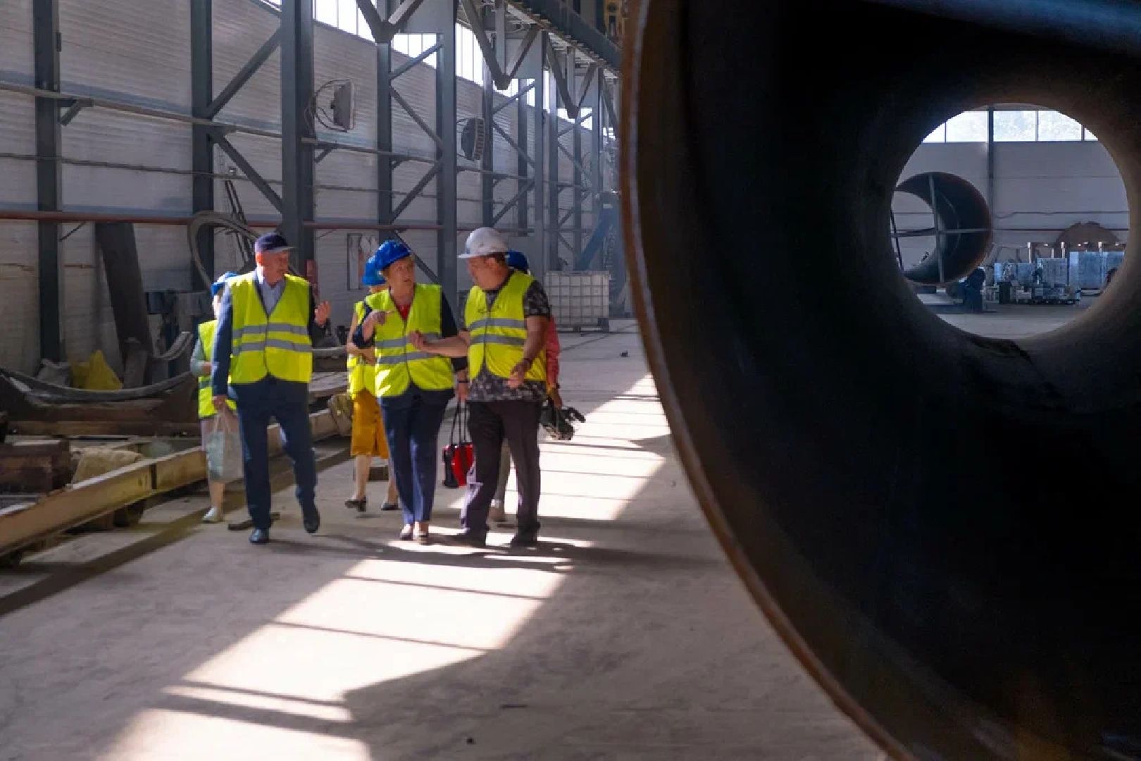 Экономика, производство, Орехово-Зуево