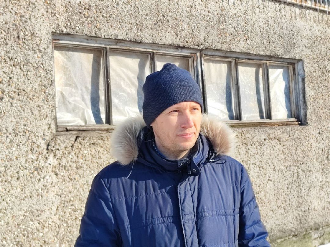 Телята, сельское хозяйство, Серебряные Пруды