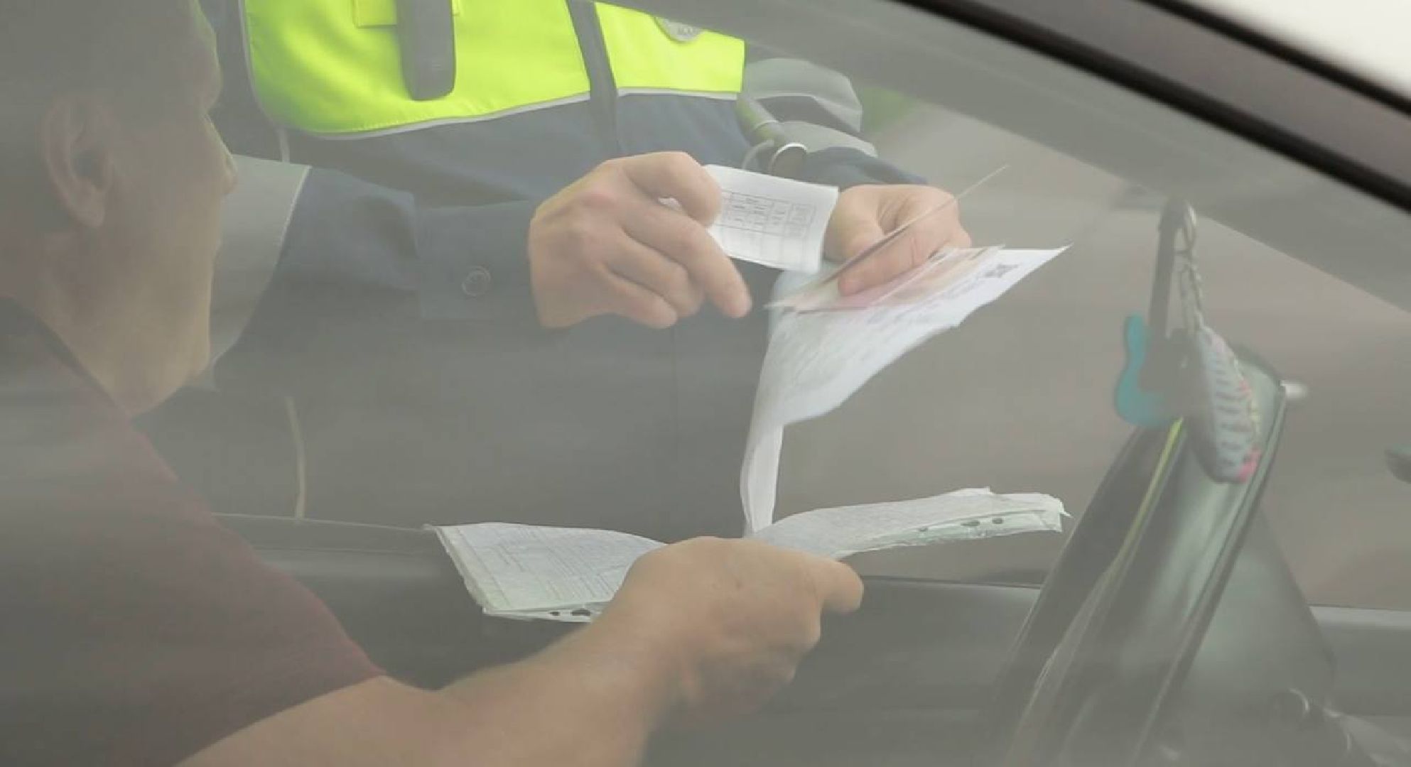 Солнечногорск, такси, рейд, ГИБДД, госавтоинспекторы,