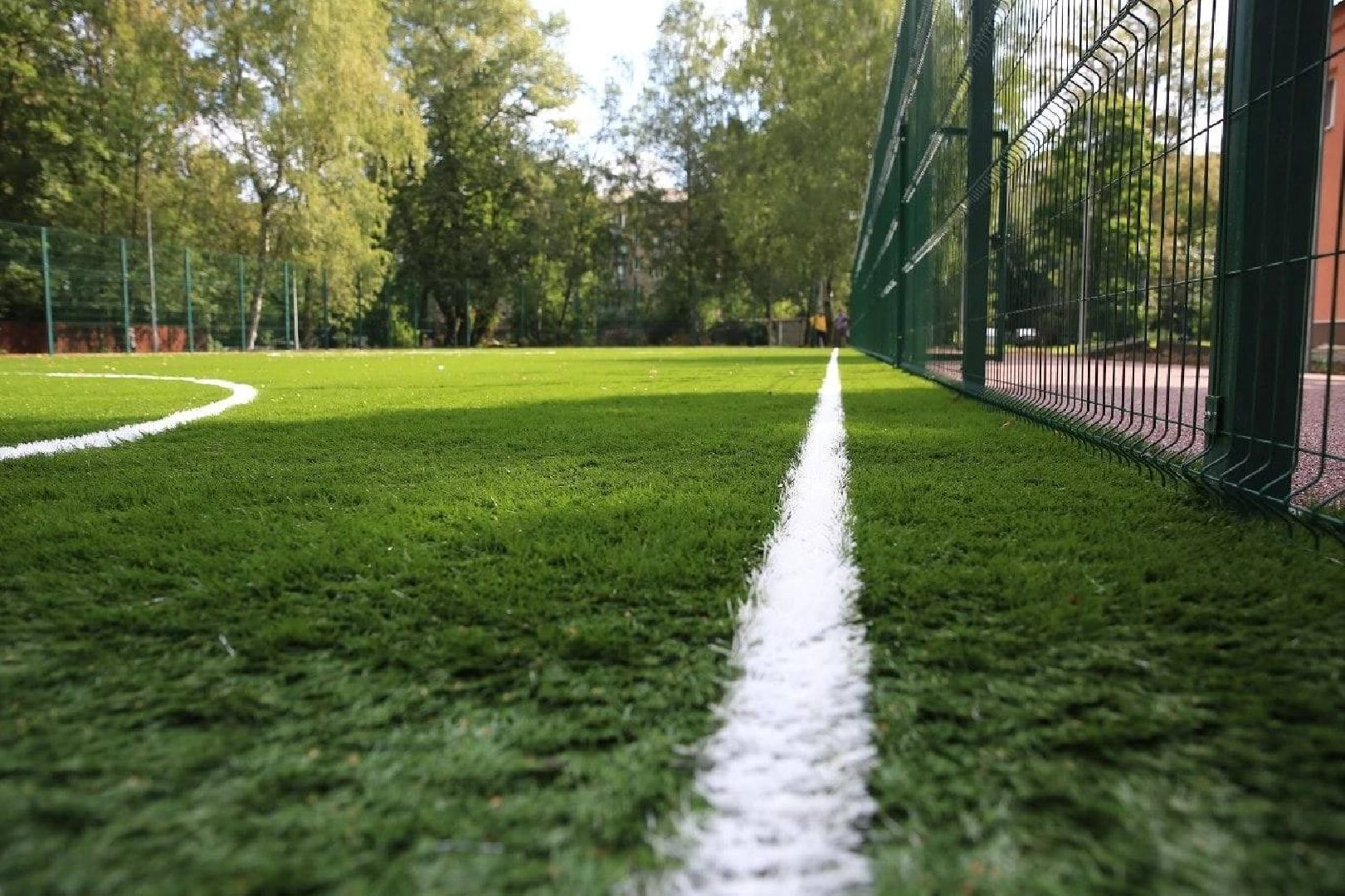 Долгопрудный, Физмат-лицей, грант, компьютеры, микроскоп