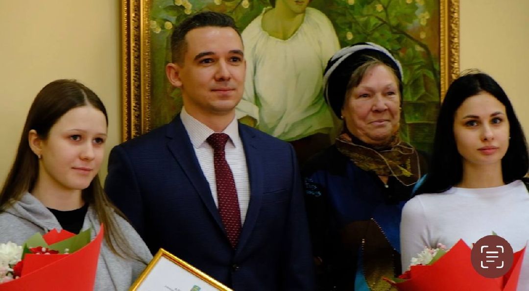 жилье, сертификаты, дети