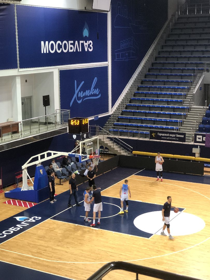 баскетбол, химки, подмосковье,