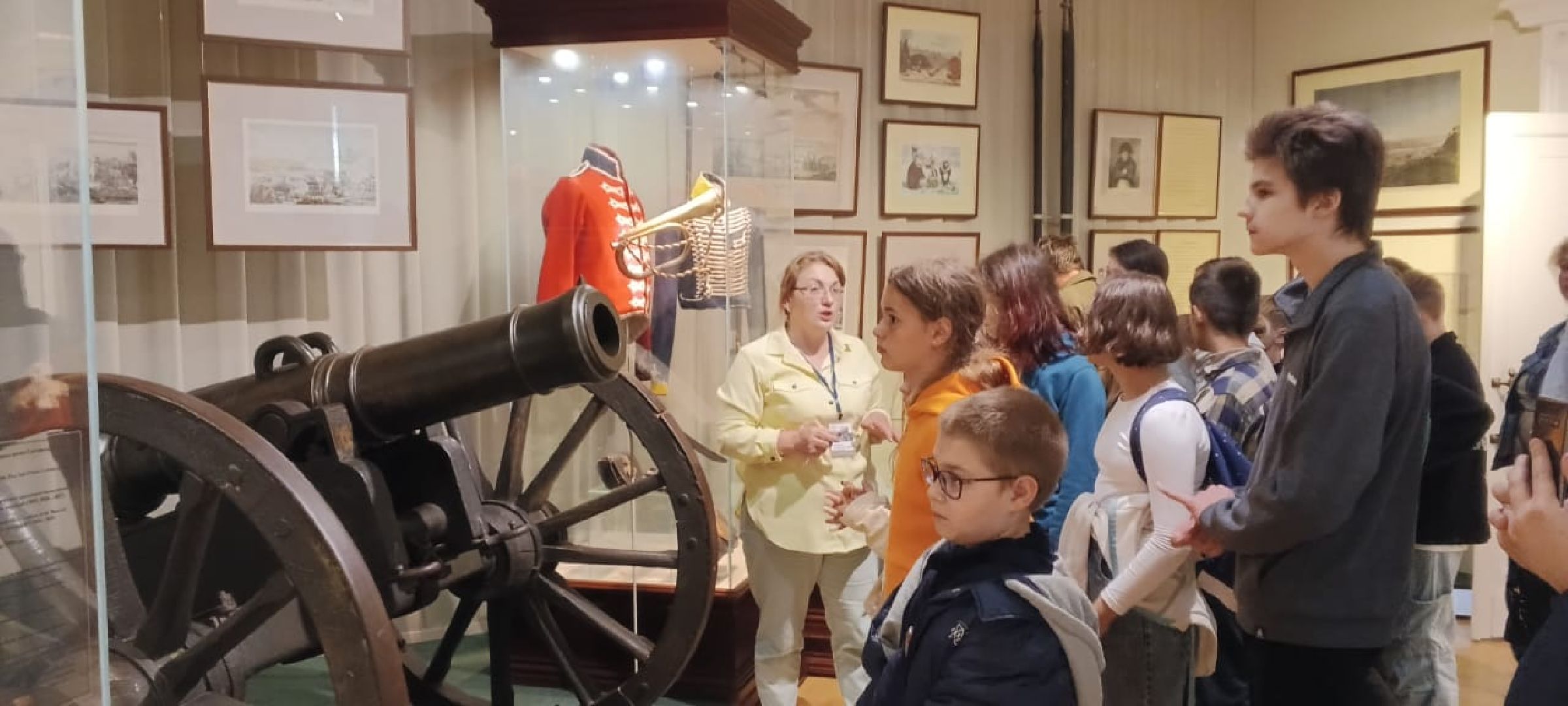 музей, бородинская битва, война, пушкино, лицей,