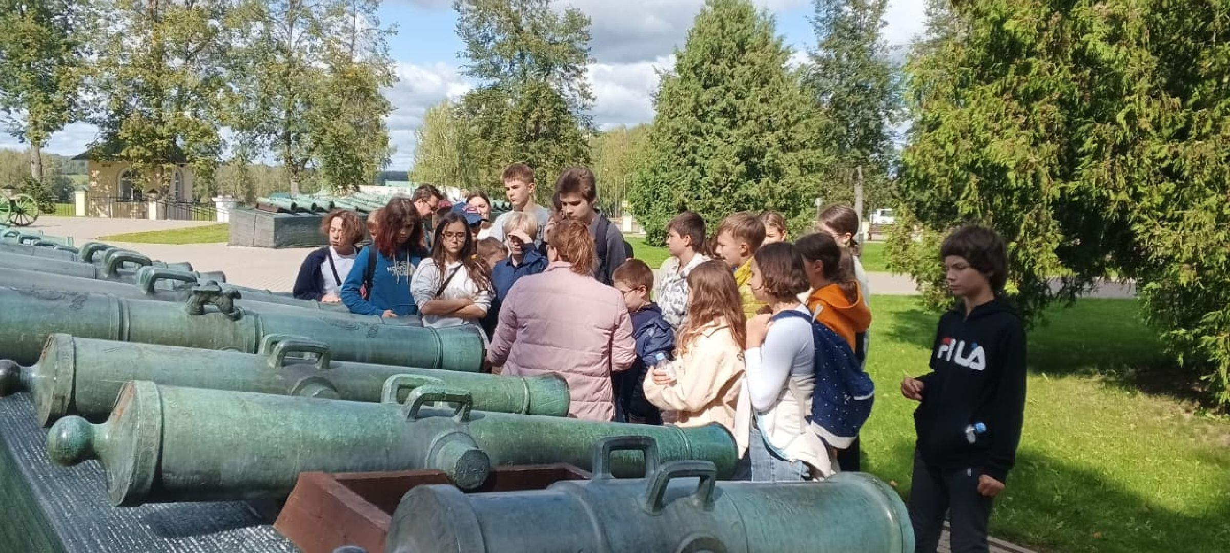 музей, бородинская битва, война, пушкино, лицей,