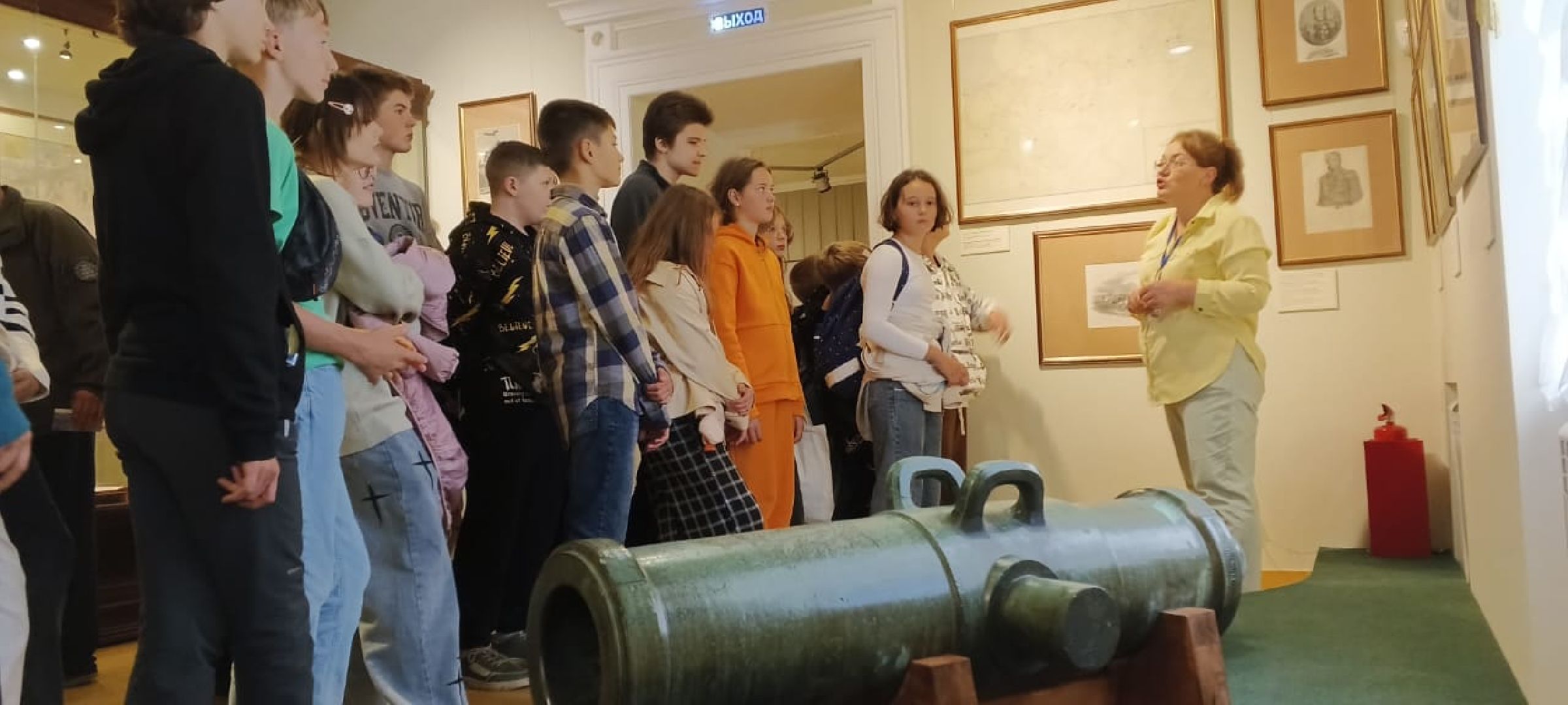 музей, бородинская битва, война, пушкино, лицей,