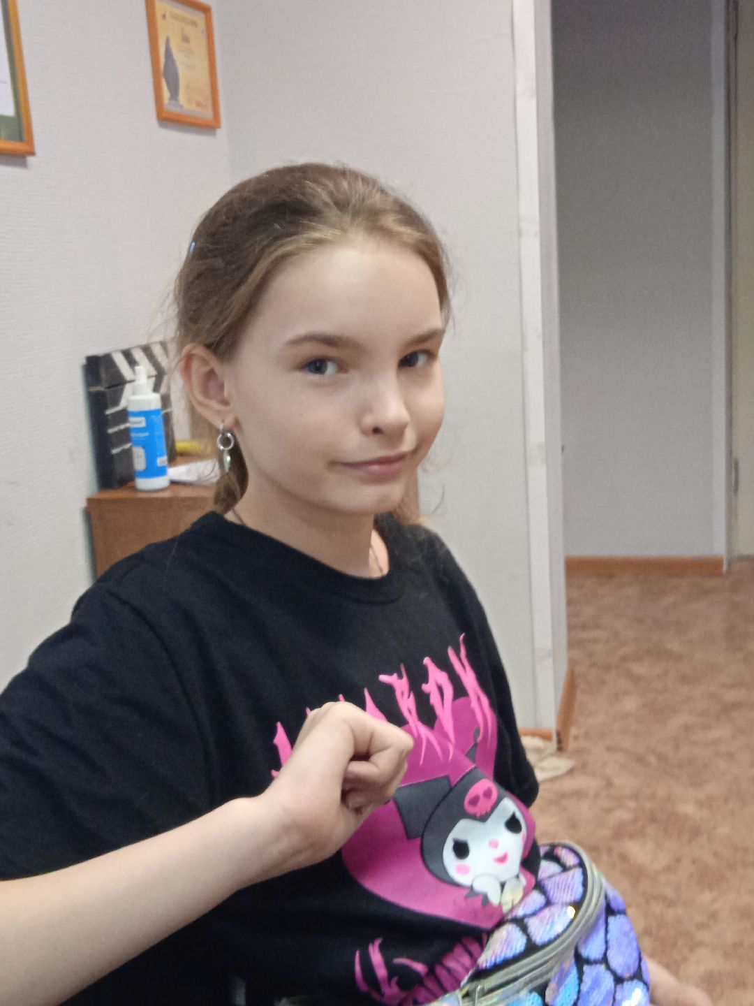 детское телевидение, корреспонденты, сюжеты, Жуковский, камеры, Международный фестиваль Вершина таланта