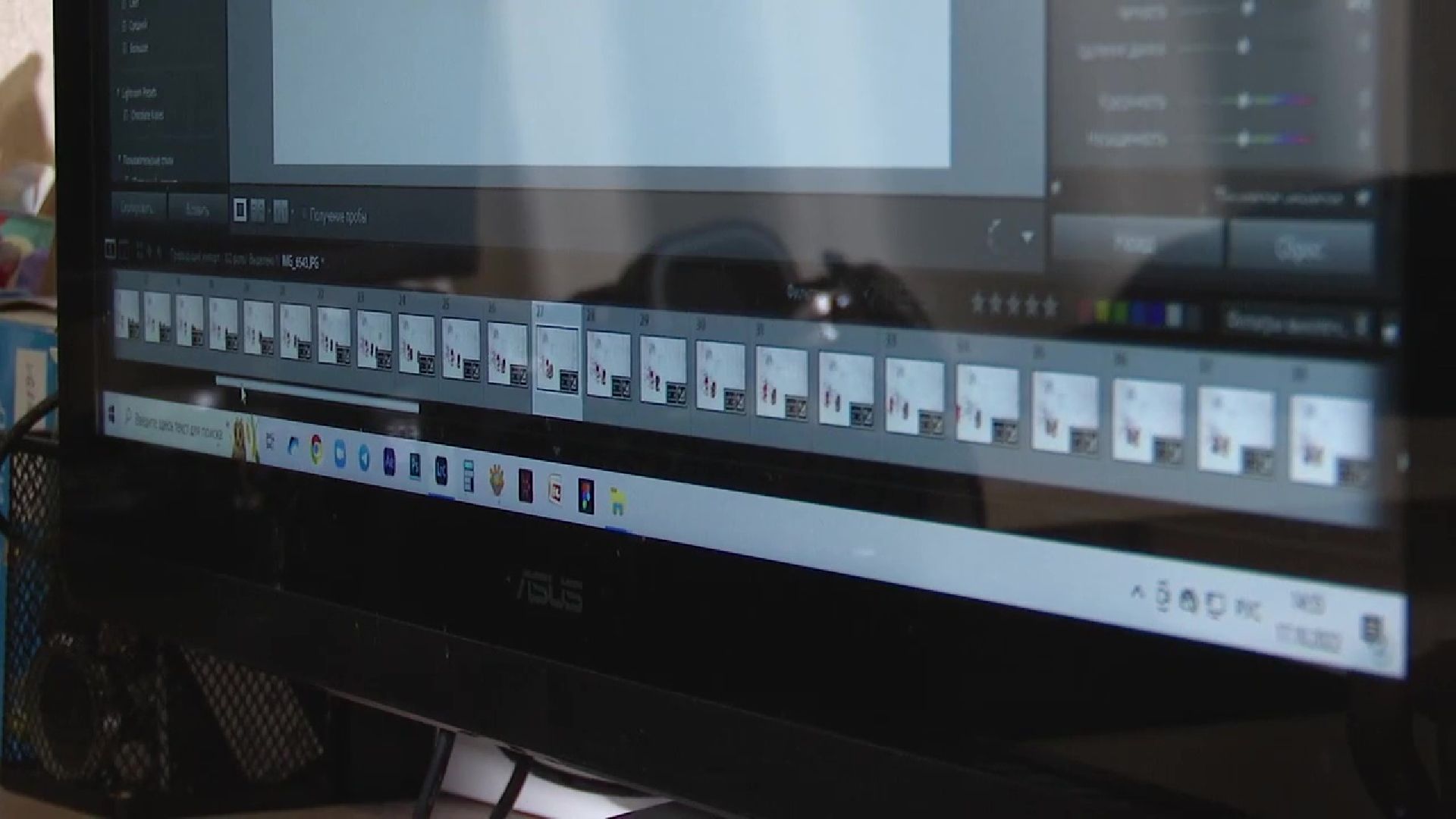 Реутов, люди, мультики, герои, камера