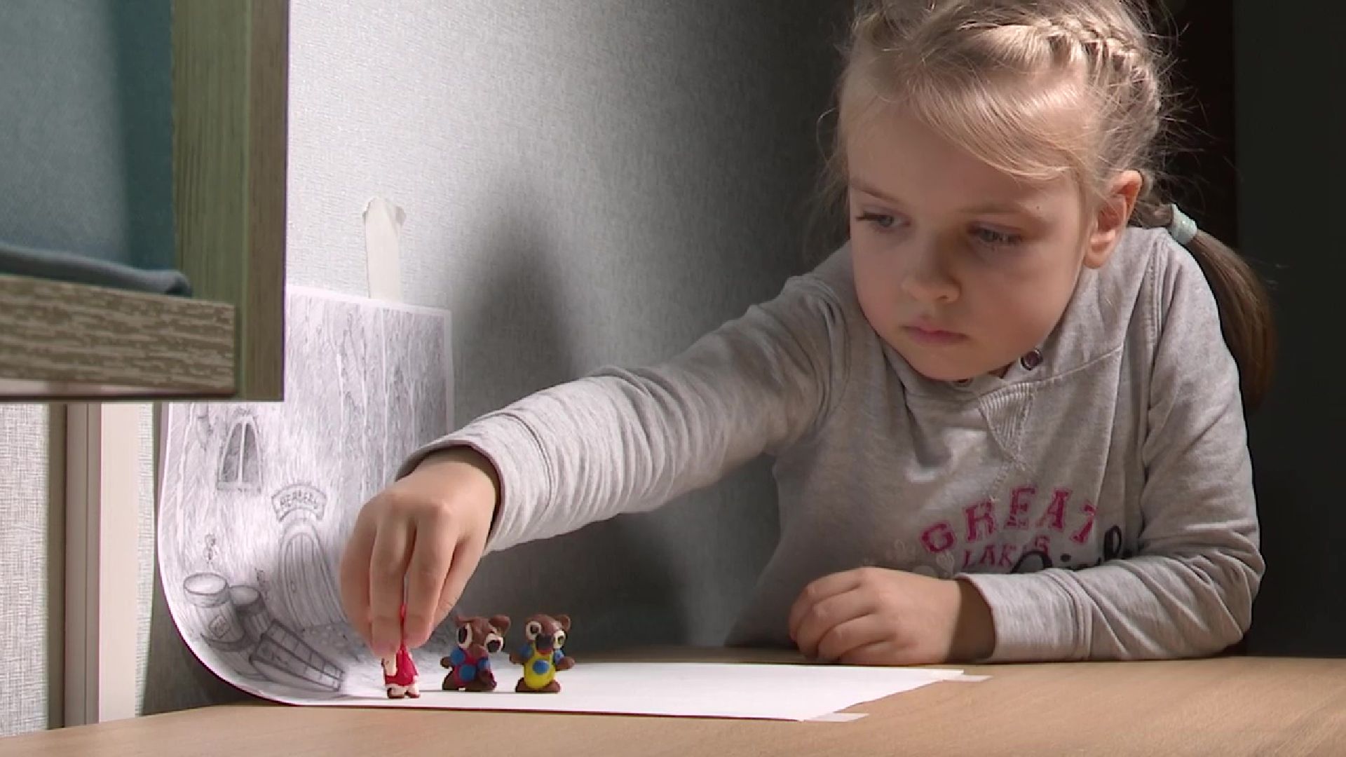 Реутов, люди, мультики, герои, камера