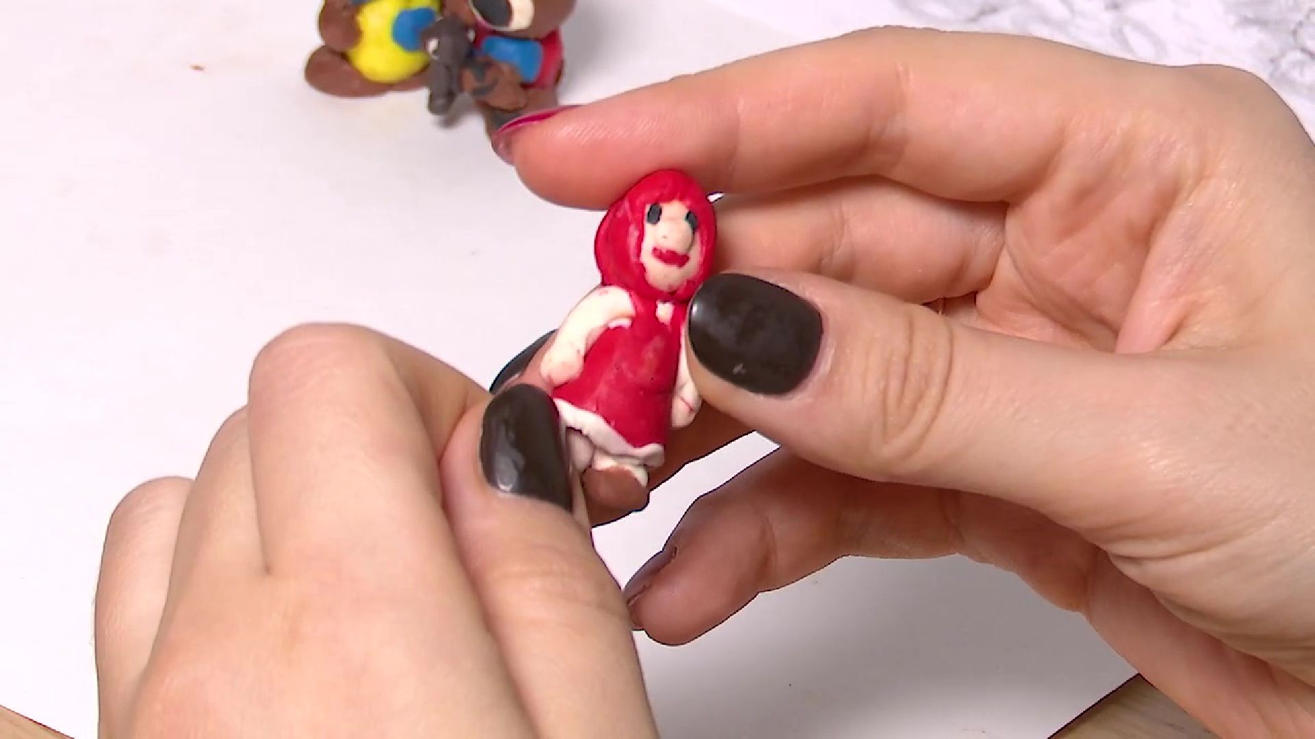 Реутов, люди, мультики, герои, камера